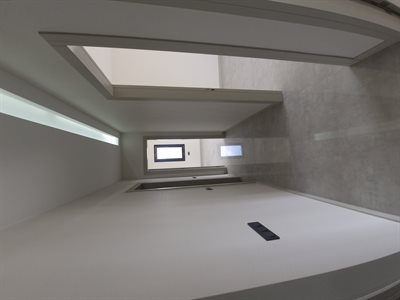 Landex'den Sıfır Lüks 3.5+1 Akıllı Ev 215m2 Havuzlu Otoparklı