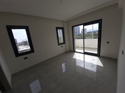 Landex'den Sıfır Lüks 3.5+1 Akıllı Ev 215m2 Havuzlu Otoparklı