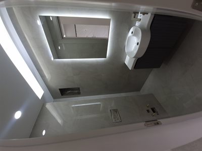 Landex'den Sıfır Lüks 3.5+1 Akıllı Ev 215m2 Havuzlu Otoparklı