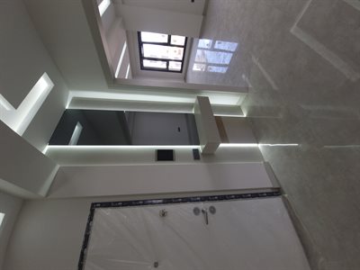 Landex'den Sıfır Lüks 3.5+1 Akıllı Ev 215m2 Havuzlu Otoparklı