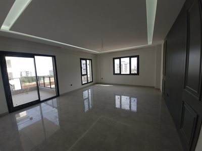 Landex'den Sıfır Lüks 3.5+1 Akıllı Ev 215m2 Havuzlu Otoparklı