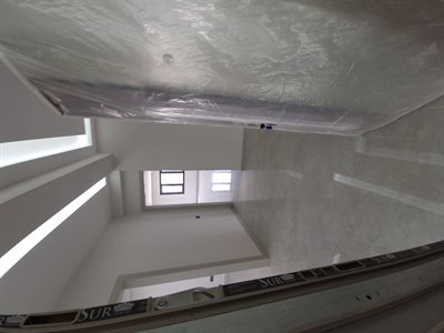 Landex'den Sıfır Lüks 3.5+1 Akıllı Ev 215m2 Havuzlu Otoparklı