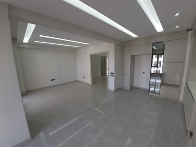 Landex'den Sıfır Lüks 3.5+1 Akıllı Ev 215m2 Havuzlu Otoparklı