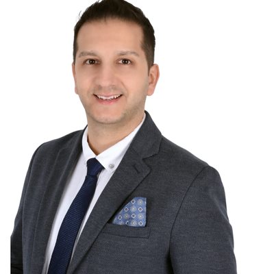 BURAK BAŞ Landex Demiryapı