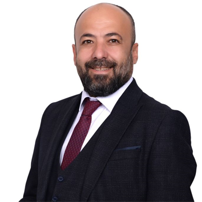 EMRAH KARAHAN Landex Office