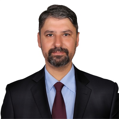 NİHAT AKSOY Landex Pınarkent